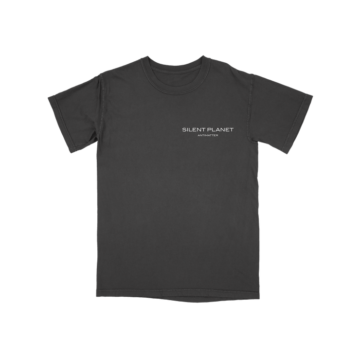 Antimatter Impact Fade T