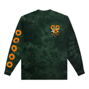 Seraphim Custom Dye Long Sleeve