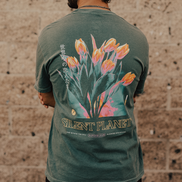 Tulip T