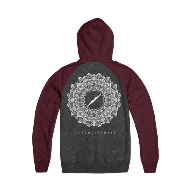 Mandala Hoodie