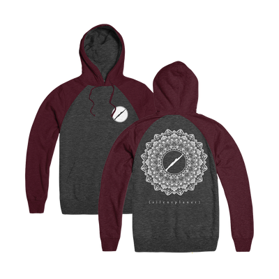 Mandala Hoodie